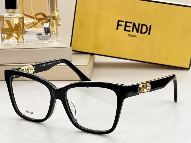 Fendi Sunglasses